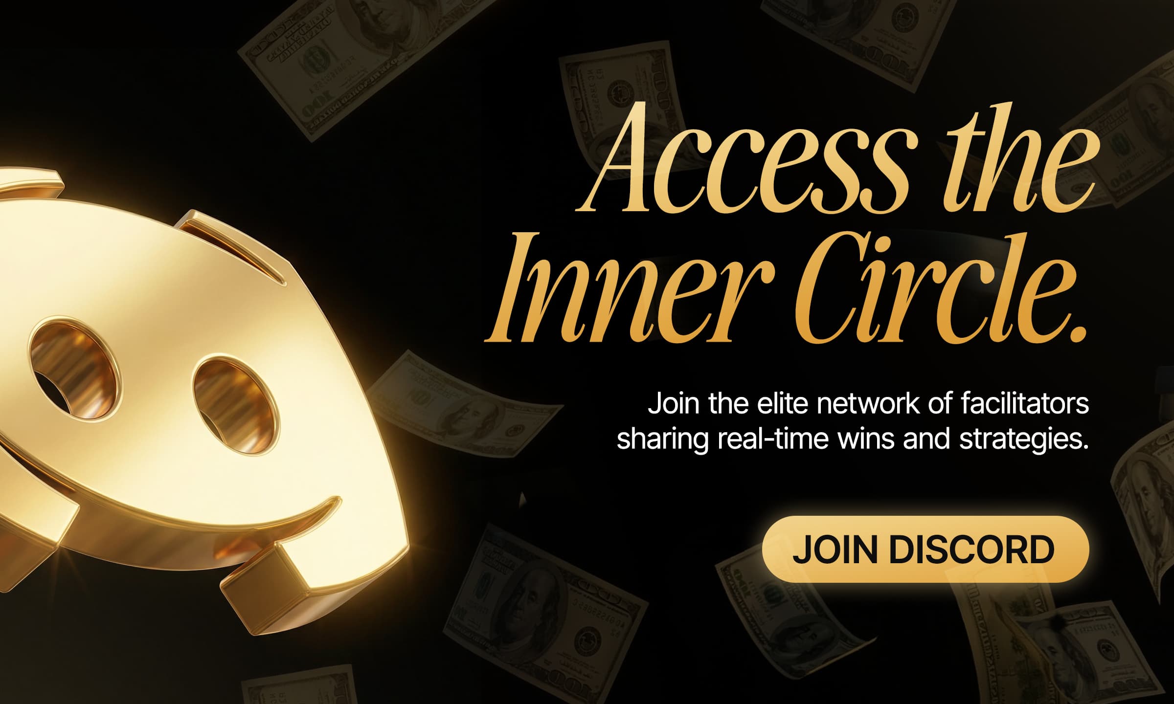 Join Discord